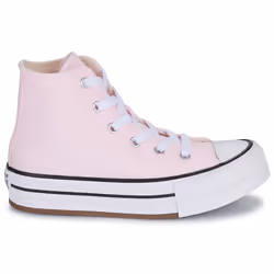 Scarpe bambini Converse CHUCK TAYLOR ALL STAR EVA LIFT PLATFORM Rosa - 28