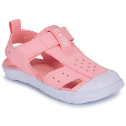 Sandali bambini Converse CHUCK TAYLOR UTILITY SANDAL EASY ON Rosa - 31
