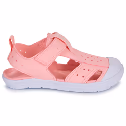 Sandali bambini Converse CHUCK TAYLOR UTILITY SANDAL EASY ON Rosa - 31 - Vista aggiuntiva 2