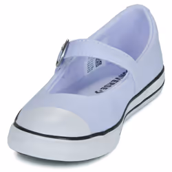 Ballerine bambina Converse CHUCK TAYLOR ALL STAR DAINTY MARY JANE Blu - 33 - Vista aggiuntiva 3