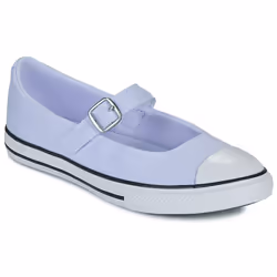 Ballerine bambina Converse CHUCK TAYLOR ALL STAR DAINTY MARY JANE Blu - 29