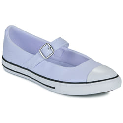 Ballerine bambina Converse CHUCK TAYLOR ALL STAR DAINTY MARY JANE Blu - 35