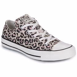 Scarpe bambini Converse CHUCK TAYLOR ALL STAR Multicolore - 36