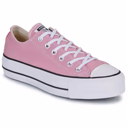 Sneakers basse Converse CHUCK TAYLOR ALL STAR LIFT PLATFORM Rosa - 36