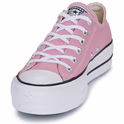 Sneakers basse Converse CHUCK TAYLOR ALL STAR LIFT PLATFORM Rosa - 36