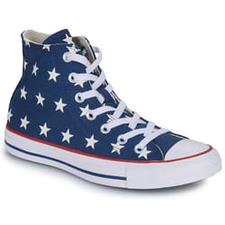 Sneakers alte Converse CHUCK TAYLOR ALL STAR Blu - 36
