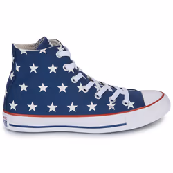 Sneakers alte Converse CHUCK TAYLOR ALL STAR Blu - 36