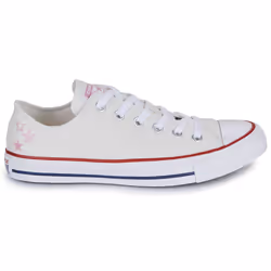 Sneakers basse Converse CHUCK TAYLOR ALL STAR Bianco - 38 - Vista aggiuntiva 2