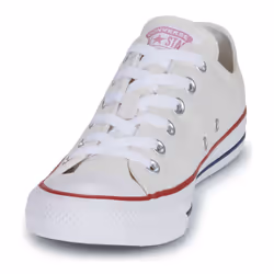 Sneakers basse Converse CHUCK TAYLOR ALL STAR Bianco - 38 - Vista aggiuntiva 3