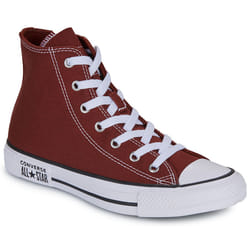 Scarpe bambini Converse CHUCK TAYLOR ALL STAR Rosso - 36