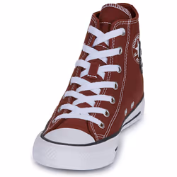 Scarpe bambini Converse CHUCK TAYLOR ALL STAR Rosso - 36