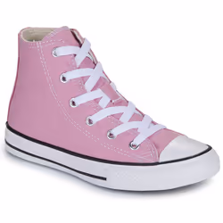 Scarpe bambini Converse CHUCK TAYLOR ALL STAR Rosa - 27