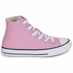 Scarpe bambini Converse CHUCK TAYLOR ALL STAR Rosa - 27