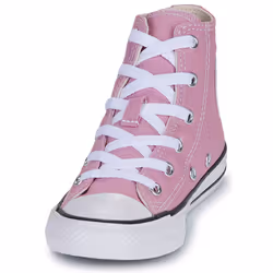 Scarpe bambini Converse CHUCK TAYLOR ALL STAR Rosa - 27