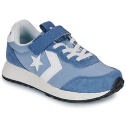Scarpe bambini Converse CONVERSE OMEGA TRAINER EASY-ON Blu - 33