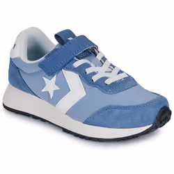 Scarpe bambini Converse CONVERSE OMEGA TRAINER EASY-ON Blu - 35
