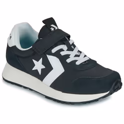 Scarpe bambini Converse OMEGA TRAINER EASY ON Nero - 27