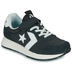 Scarpe bambini Converse OMEGA TRAINER EASY ON Nero - 28