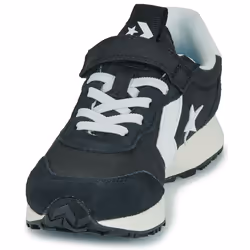 Scarpe bambini Converse OMEGA TRAINER EASY ON Nero - 29 - Vista aggiuntiva 3