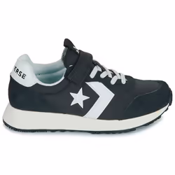 Scarpe bambini Converse OMEGA TRAINER EASY ON Nero - 30 - Vista aggiuntiva 2