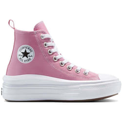 Scarpe bambini Converse - Bianco - 37