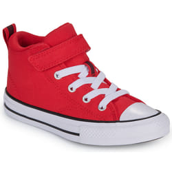 Scarpe bambini Converse CHUCK TAYLOR ALL STAR MALDEN STREET EASY ON Rosso - 27