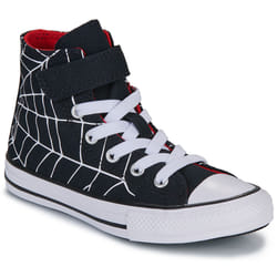 Scarpe bambini Converse CHUCK TAYLOR ALL STAR 1V Nero - 27