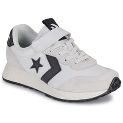 Scarpe bambini Converse OMEGA TRAINER EASY ON Beige - 32