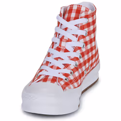 Scarpe bambini Converse CHUCK TAYLOR ALL STAR EVA LIFT Bianco - 36