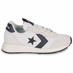 Scarpe bambini Converse CONVERSE OMEGA TRAINER Bianco - 37 - Vista aggiuntiva 2