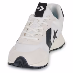 Scarpe bambini Converse CONVERSE OMEGA TRAINER Bianco - 37 - Vista aggiuntiva 3