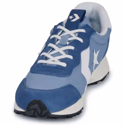 Scarpe bambini Converse CONVERSE OMEGA TRAINER Blu - 37 - Vista aggiuntiva 3