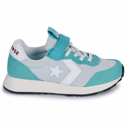 Scarpe bambini Converse CONVERSE OMEGA TRAINER EASY-ON Blu - 32 - Vista aggiuntiva 2