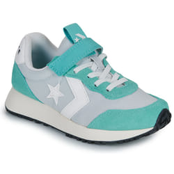 Scarpe bambini Converse CONVERSE OMEGA TRAINER EASY-ON Blu - 27