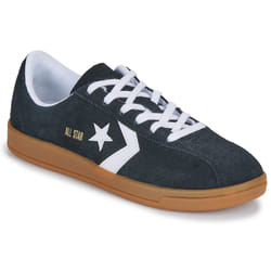 Sneakers Converse CLASSIC TRAINER SUEDE Nero - 36