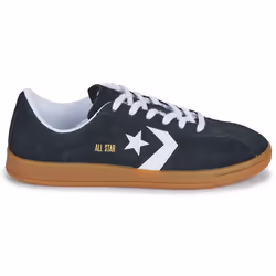 Sneakers Converse CLASSIC TRAINER SUEDE Nero - 36 - Vista aggiuntiva 2
