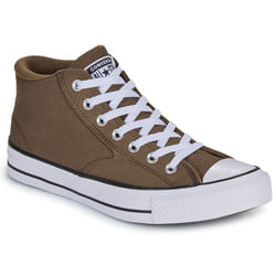 Sneakers alte Converse CHUCK TAYLOR ALL STAR MALDEN STREET Marrone - 45