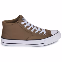 Sneakers alte Converse CHUCK TAYLOR ALL STAR MALDEN STREET Marrone - 45