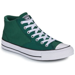 Sneakers alte Converse CHUCK TAYLOR ALL STAR MALDEN STREET Verde - 45
