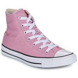 Sneakers alte Converse CHUCK TAYLOR ALL STAR Rosa - 36