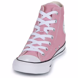 Sneakers alte Converse CHUCK TAYLOR ALL STAR Rosa - 37 1/2 - Vista aggiuntiva 3
