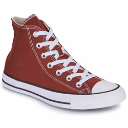 Sneakers alte Converse CHUCK TAYLOR ALL STAR Rosso - 37