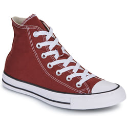 Sneakers alte Converse CHUCK TAYLOR ALL STAR Rosso - 37