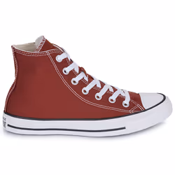 Sneakers alte Converse CHUCK TAYLOR ALL STAR Rosso - 37