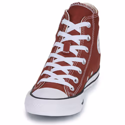 Sneakers alte Converse CHUCK TAYLOR ALL STAR Rosso - 37