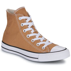 Sneakers alte Converse CHUCK TAYLOR ALL STAR Giallo - 36