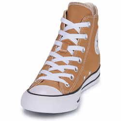 Sneakers alte Converse CHUCK TAYLOR ALL STAR Giallo - 39 - Vista aggiuntiva 3