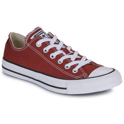 Sneakers basse Converse CHUCK TAYLOR ALL STAR Rosso - 36
