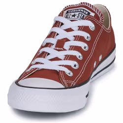 Sneakers basse Converse CHUCK TAYLOR ALL STAR Rosso - 36