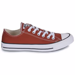 Sneakers basse Converse CHUCK TAYLOR ALL STAR Rosso - 41 - Vista aggiuntiva 2